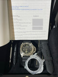 Panerai Panerai Luminor Submersible PAM00305 — pre-owned, Well used