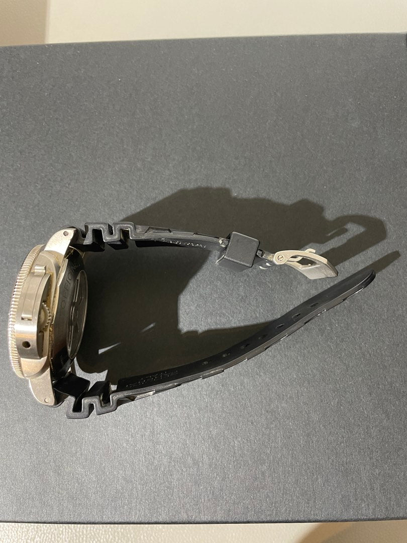 Panerai Luminor Submersible PAM00305, view 6
