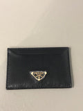 Prada Prada Card Holder — pre-owned, Brand new