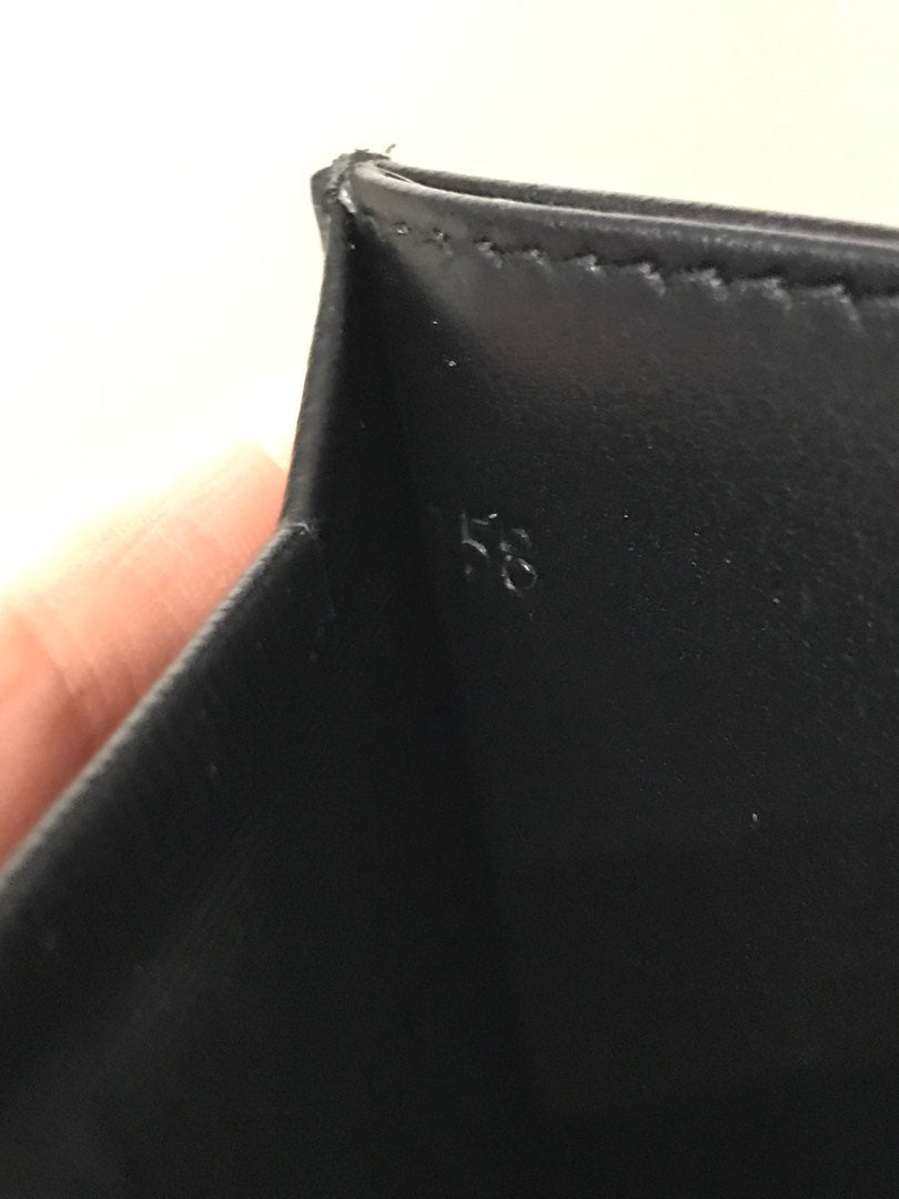 Prada Card Holder, view 4