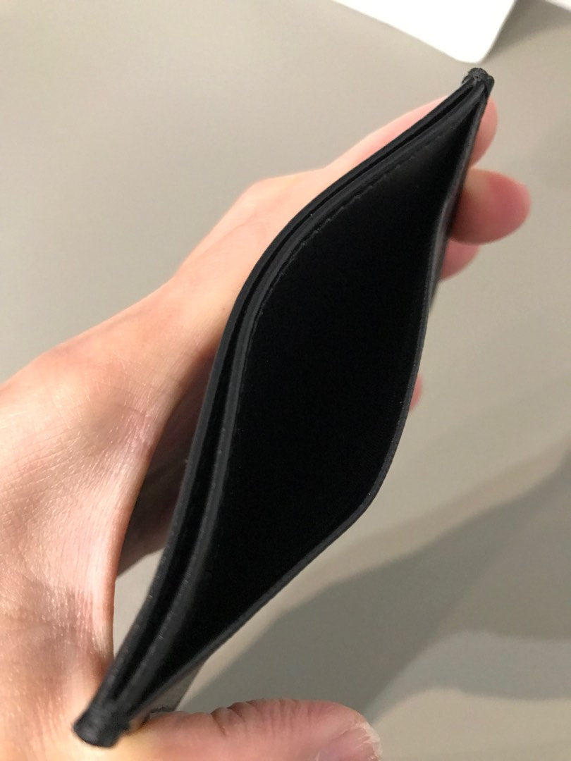 Prada Card Holder, view 2