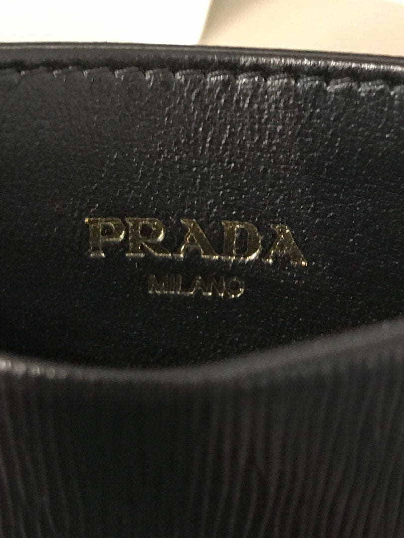Prada Card Holder, view 3