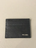 Prada Prada Cardholder — pre-owned, Brand new