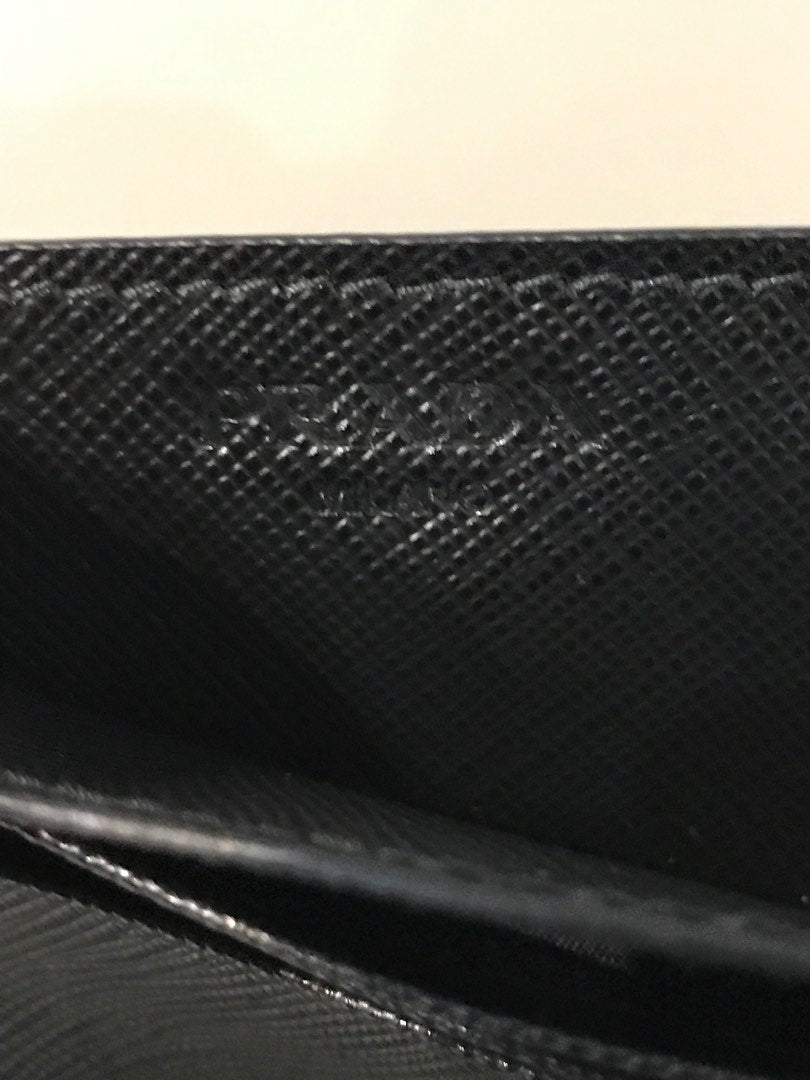 Prada Cardholder, view 6