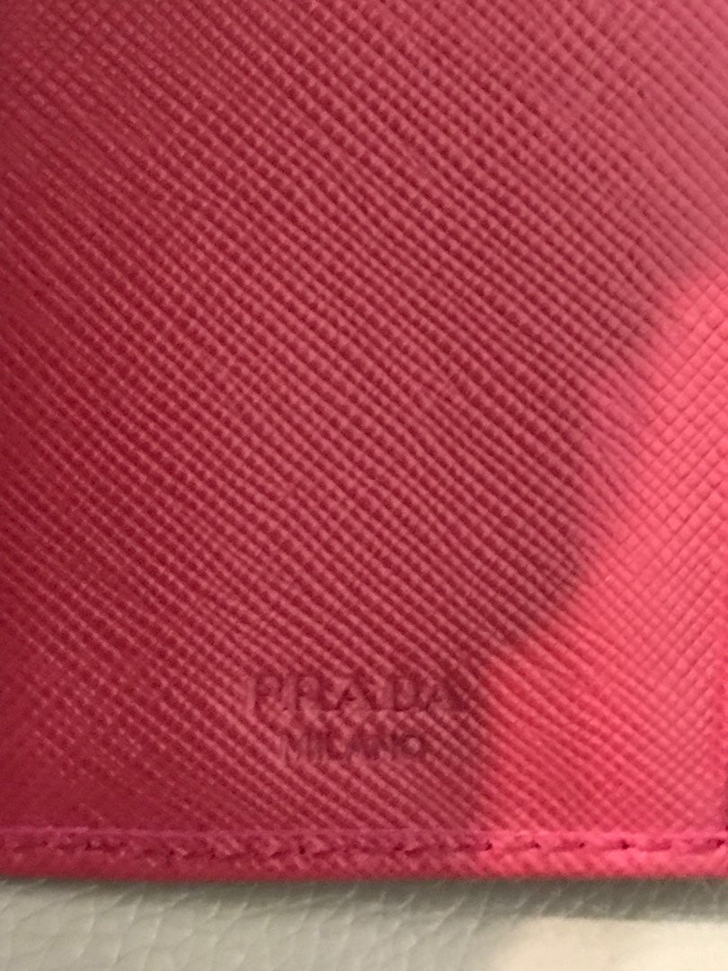 Prada Keyholder, view 10