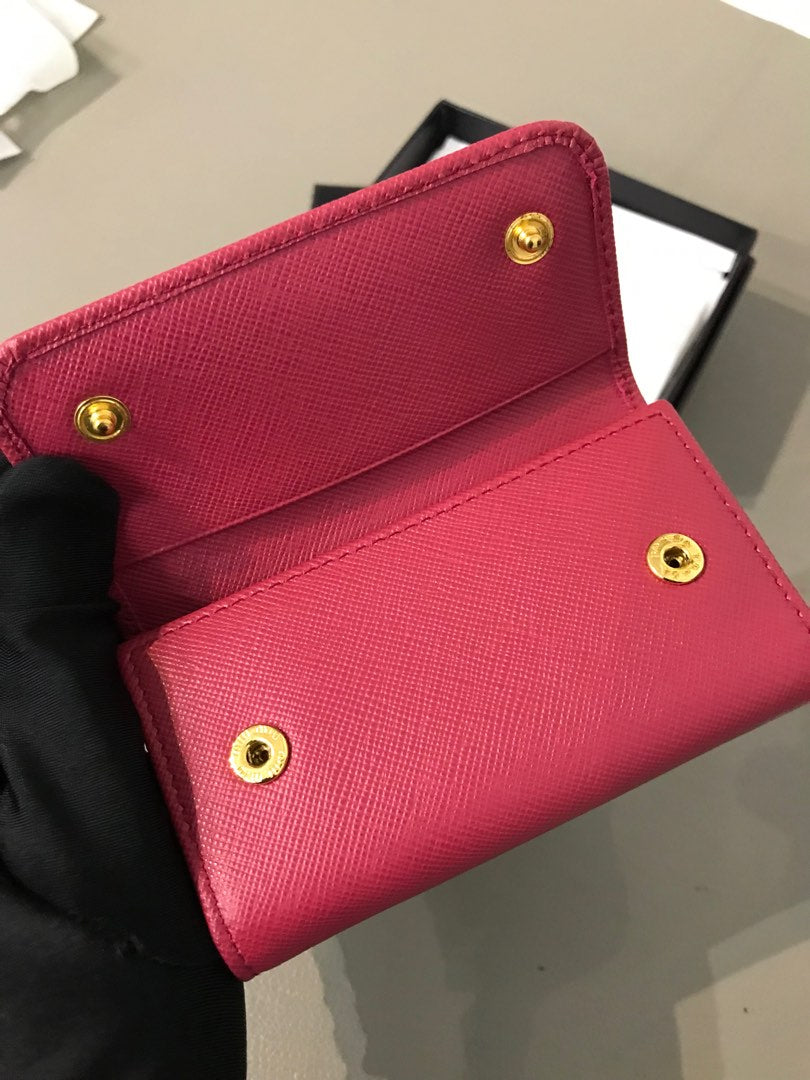 Prada Keyholder, view 7