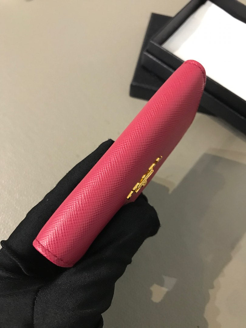 Prada Keyholder, view 6