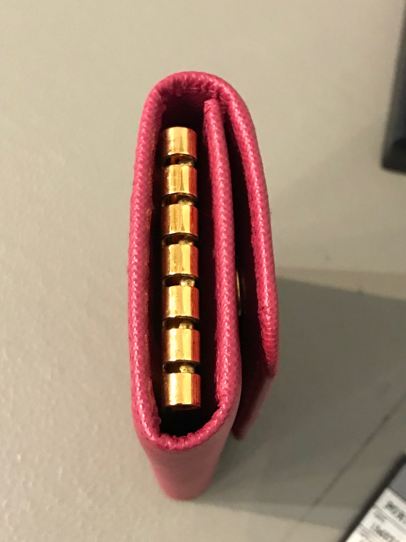 Prada Keyholder, view 3