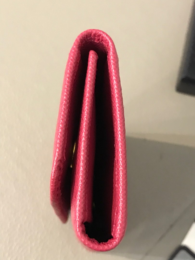 Prada Keyholder, view 4