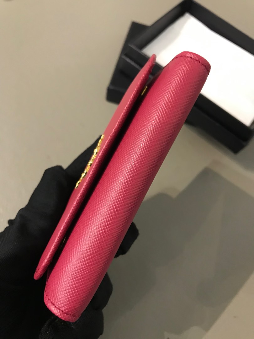 Prada Keyholder, view 5