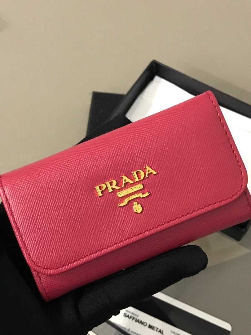 Prada Keyholder, view 2