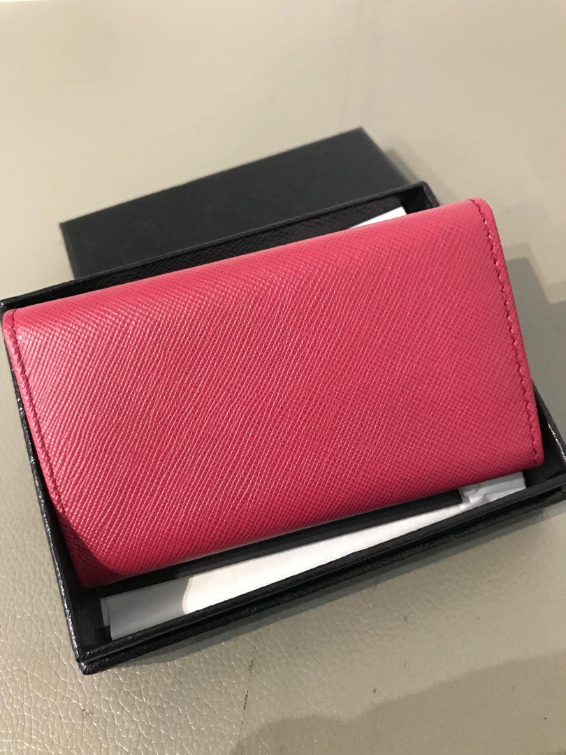 Prada Keyholder, view 14