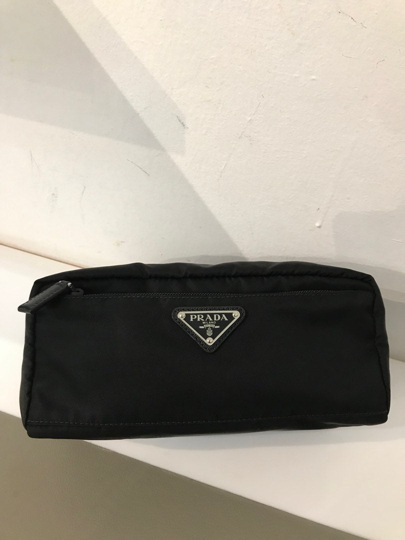 Prada Pouch, view 2