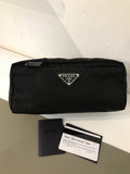 Prada Prada Pouch — pre-owned, Brand new