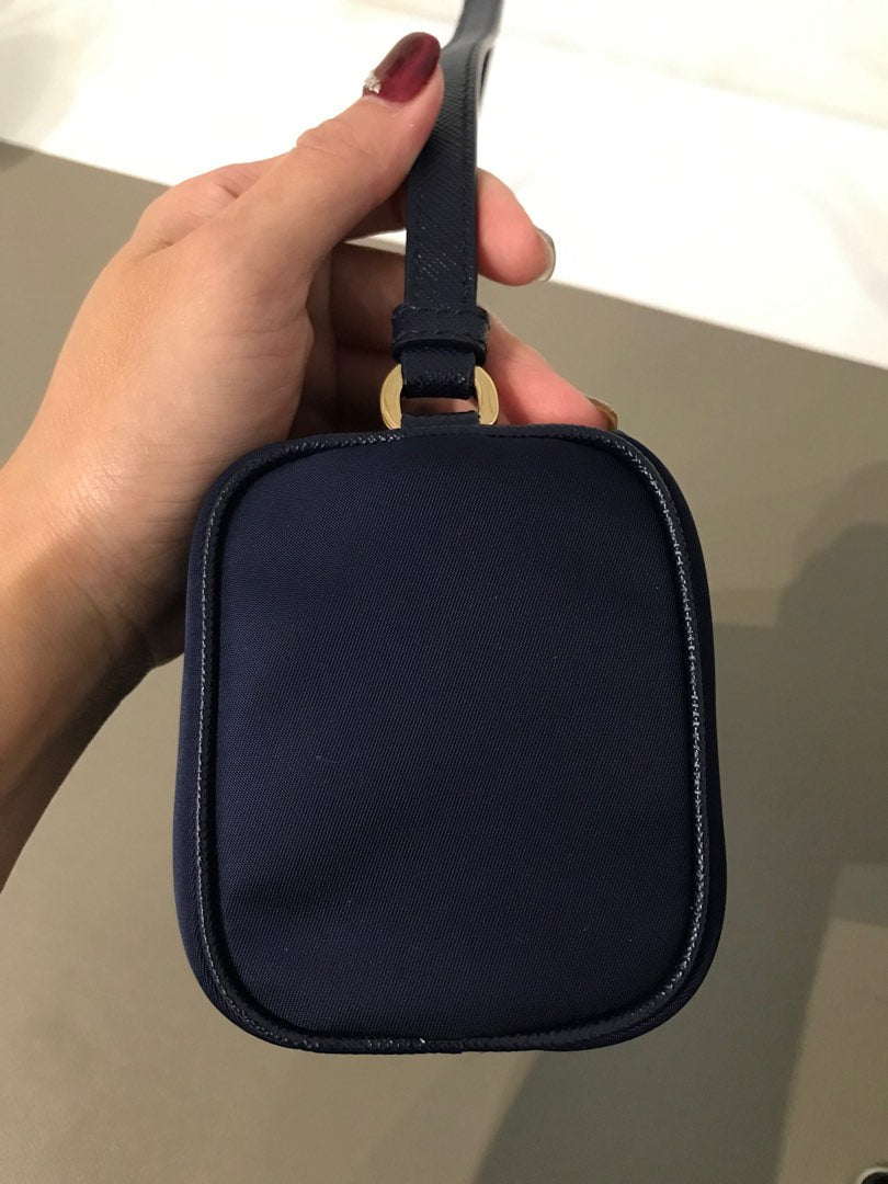 Prada shoulder bag, view 2