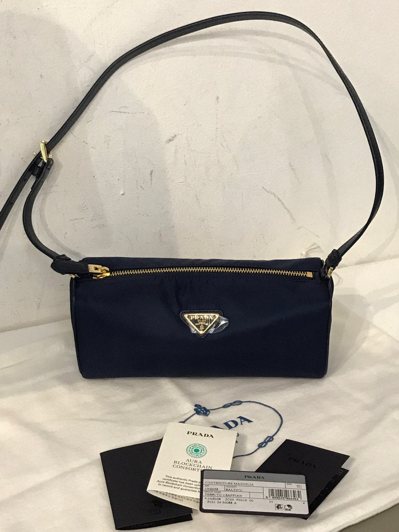 Prada Prada shoulder bag — pre-owned, Brand new