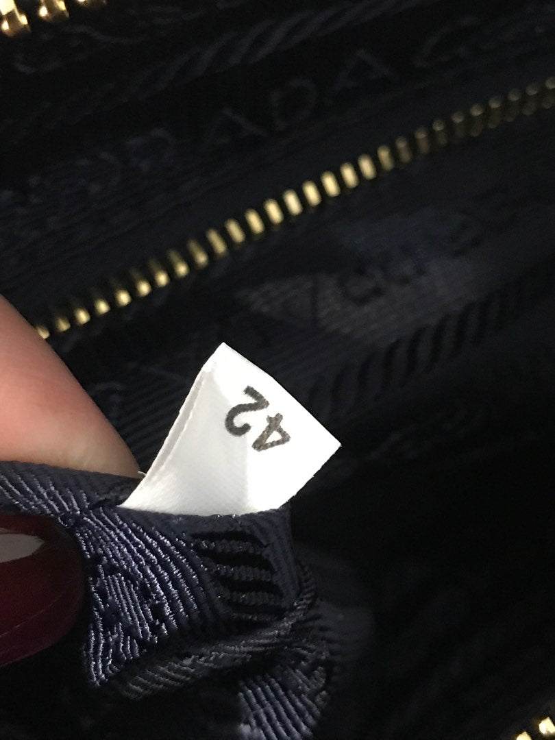 Prada shoulder bag, view 13