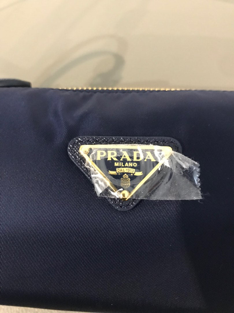 Prada shoulder bag, view 10