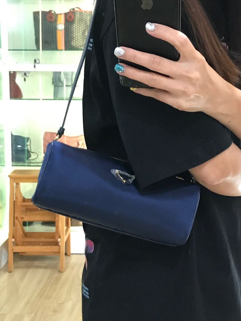 Prada shoulder bag, view 15