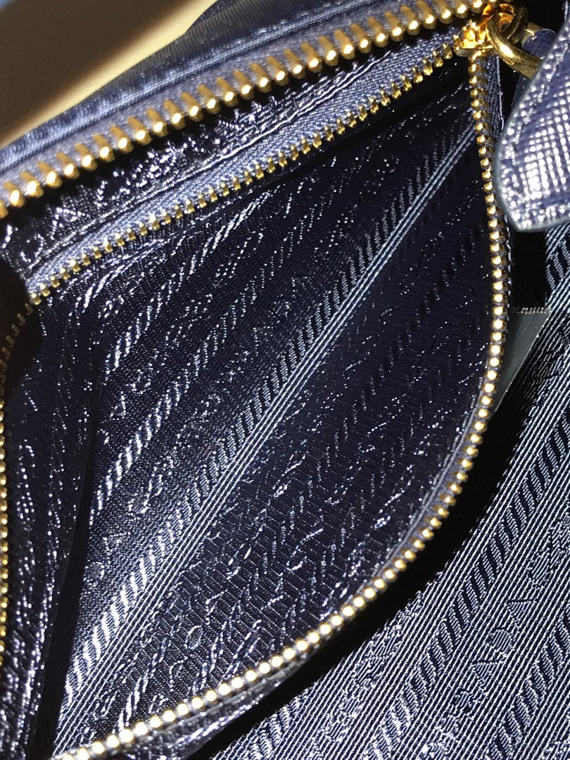 Prada shoulder bag, view 12