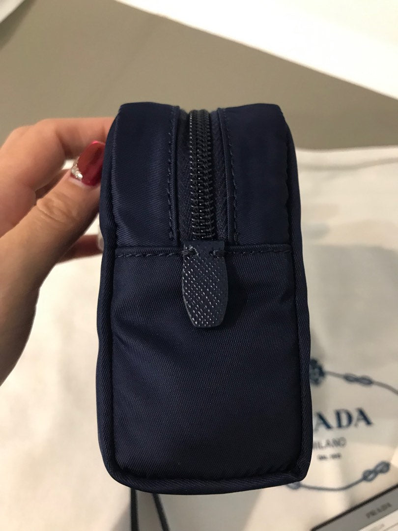 Prada Wristlet Pouch, view 2