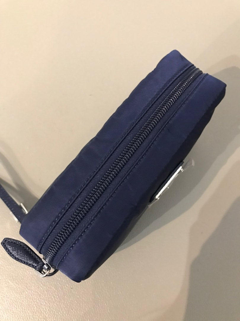 Prada Wristlet Pouch, view 8