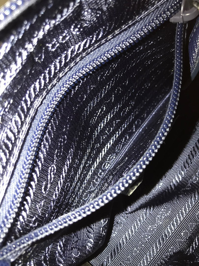 Prada Wristlet Pouch, view 13