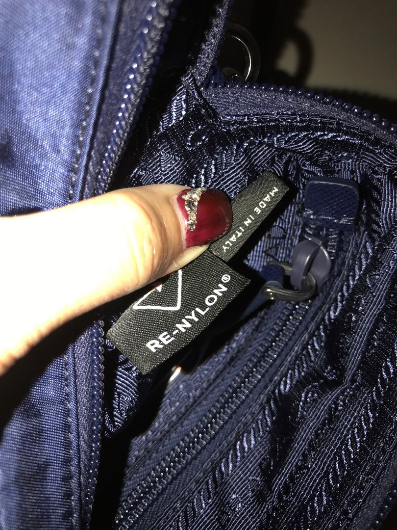 Prada Wristlet Pouch, view 11