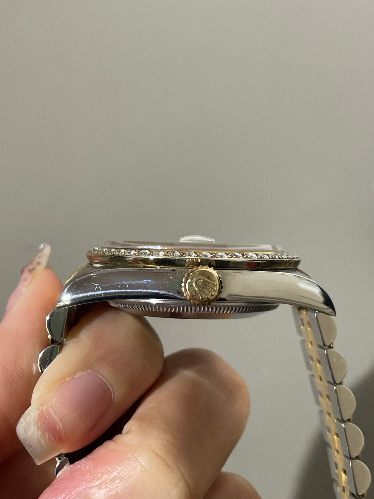 Rolex Datejust 16233, view 8