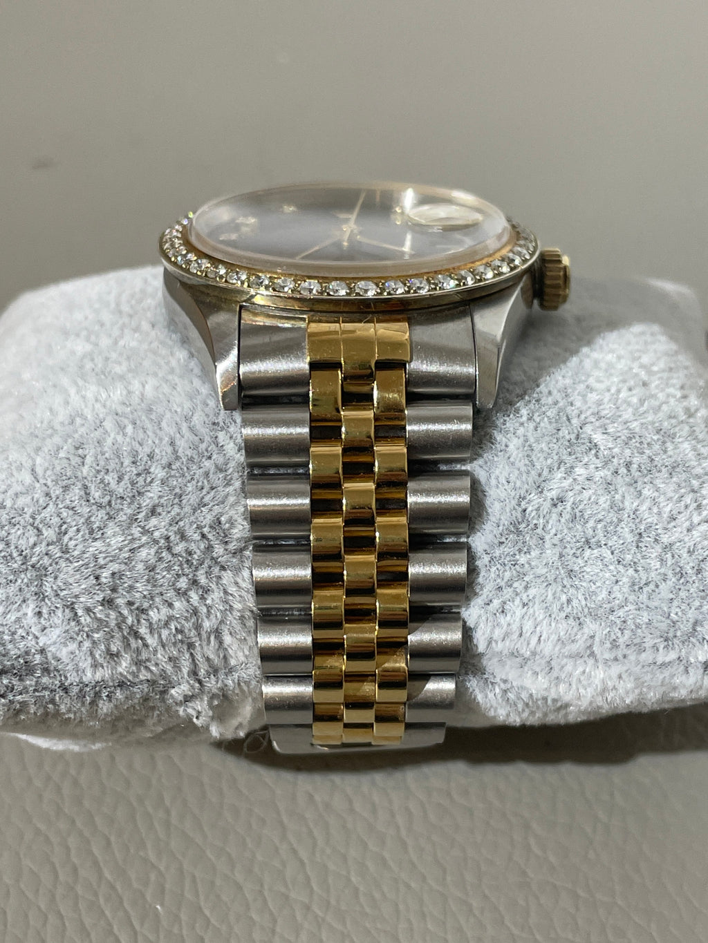 Rolex Datejust 16233, view 2