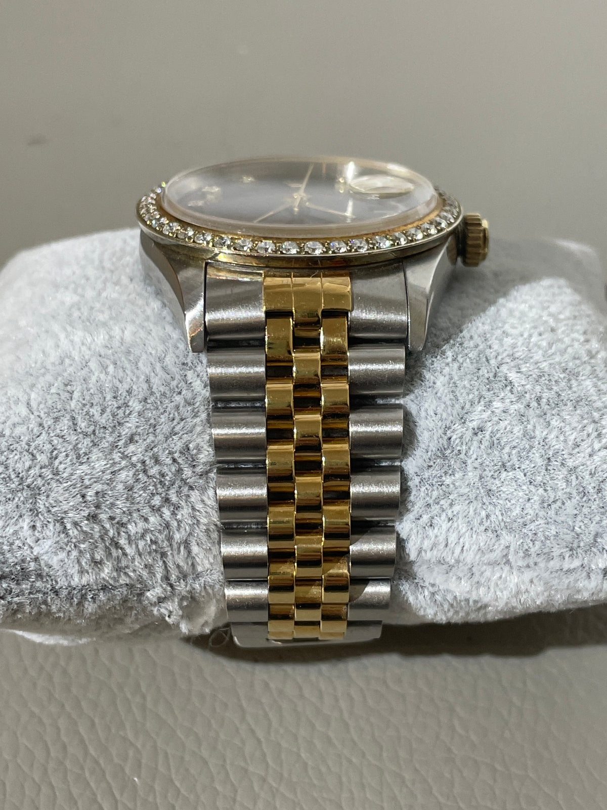 Rolex Datejust 16233, view 2