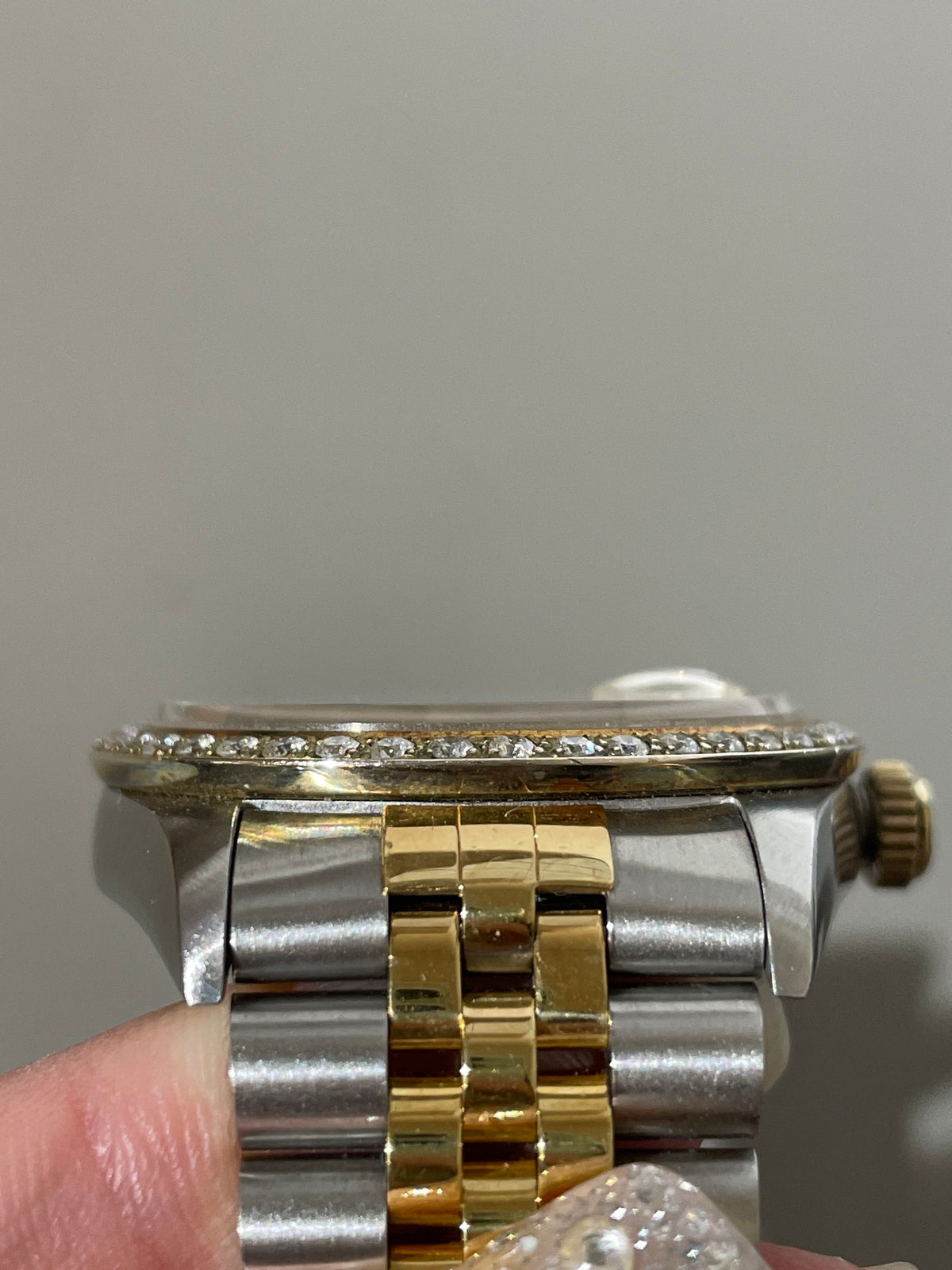 Rolex Datejust 16233, view 6