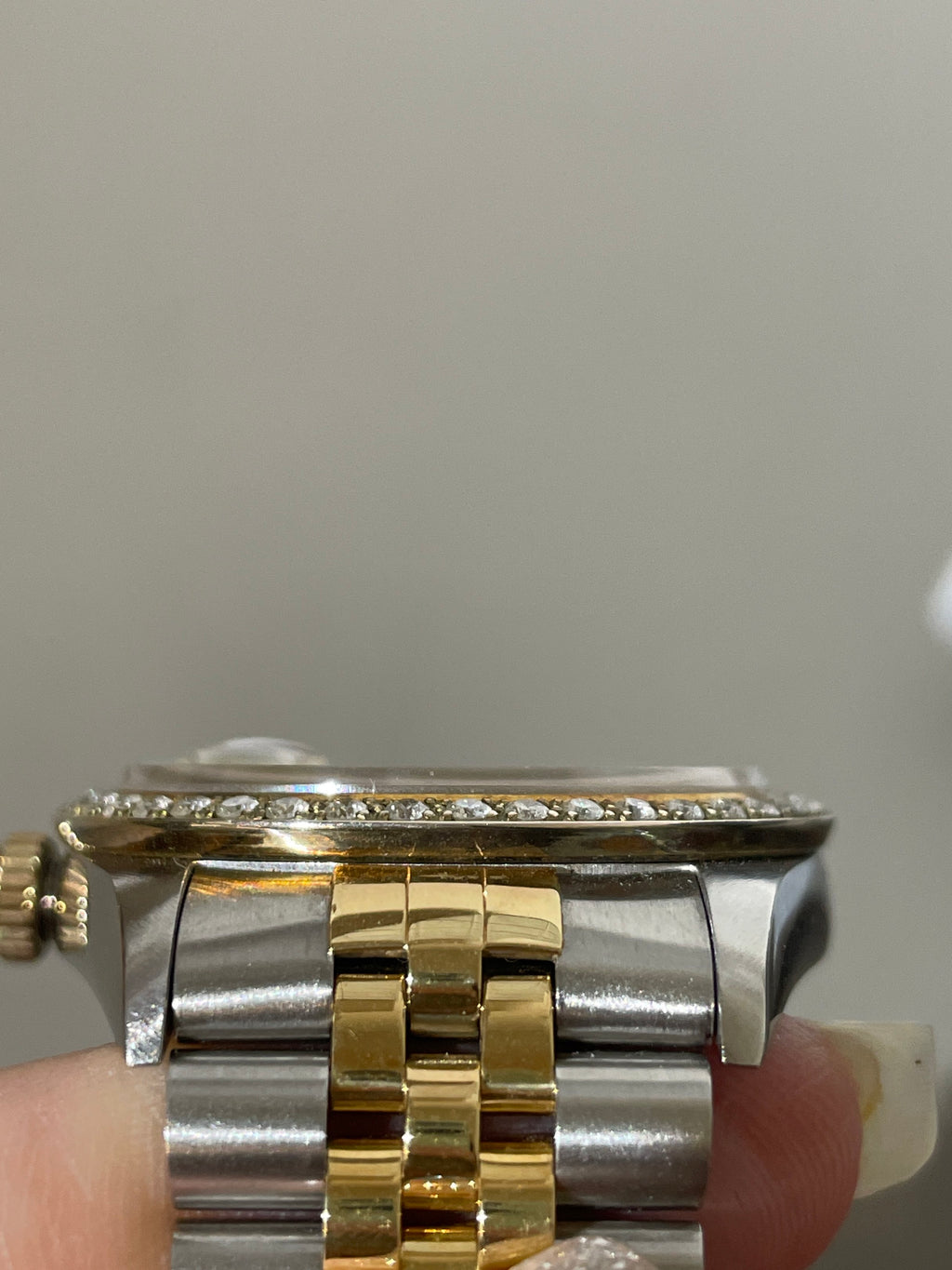 Rolex Datejust 16233, view 7