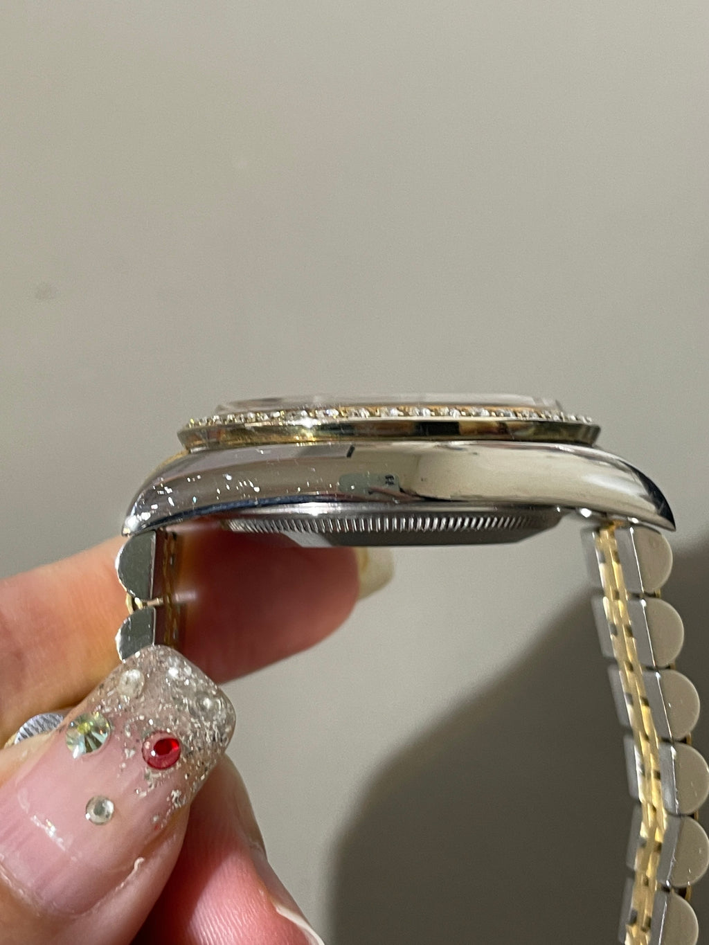 Rolex Datejust 16233, view 9