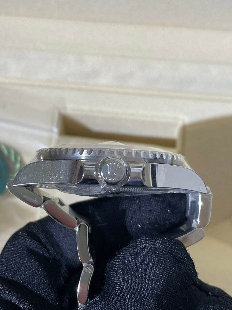 Rolex GMT II 116710BLRO, view 5