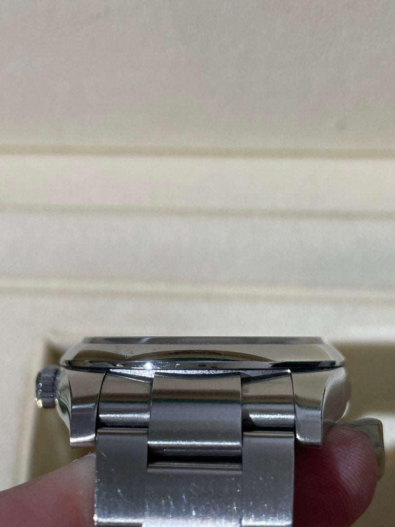 Rolex Oyster Perpetual 34, view 5