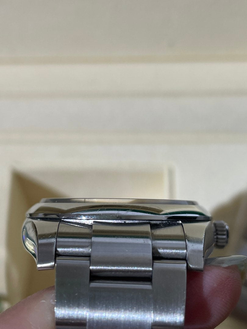 Rolex Oyster Perpetual 34, view 4