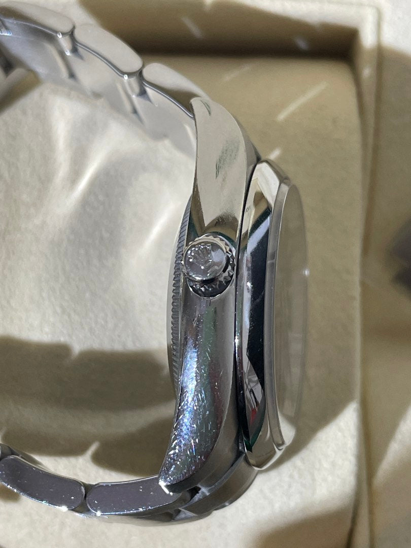 Rolex Oyster Perpetual 34, view 7