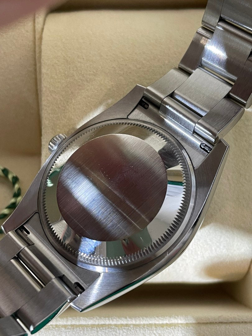 Rolex Oyster Perpetual 34, view 10