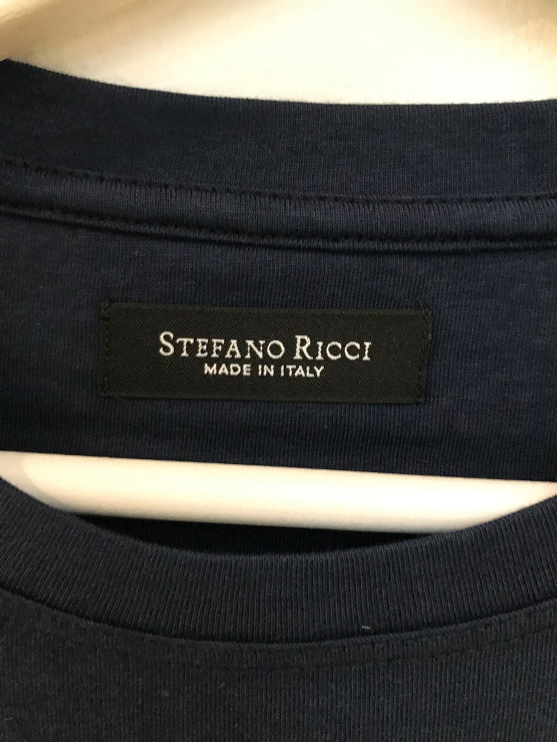 Stefano Ricci Tshirt, view 4