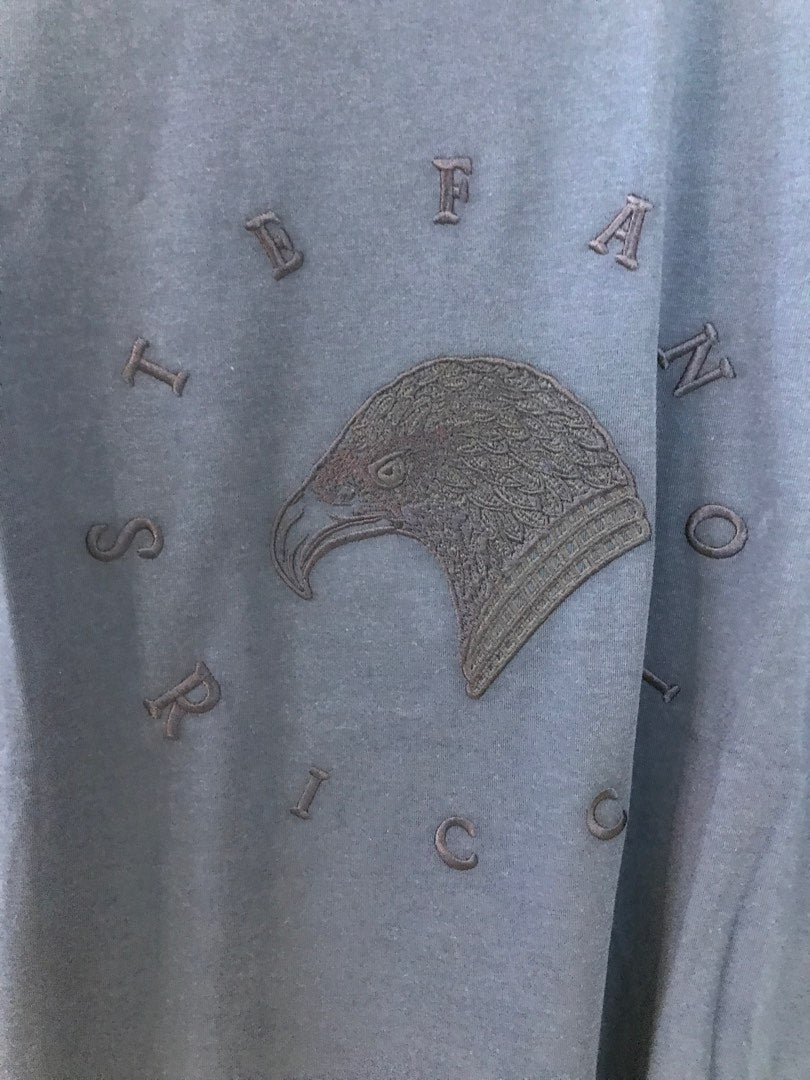 Stefano Ricci Tshirt, view 2