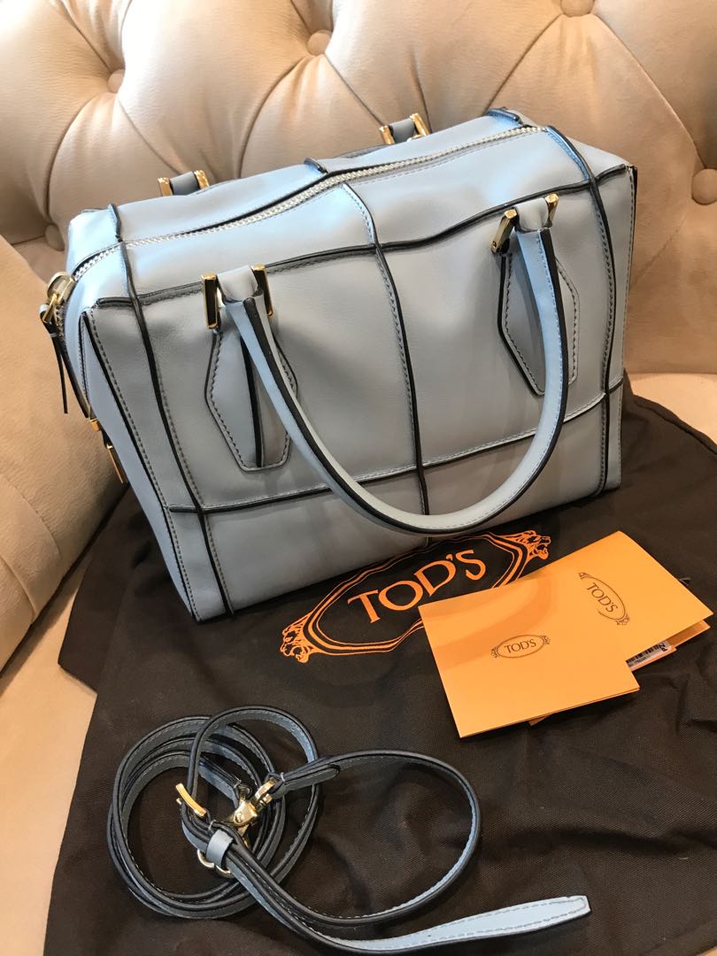 Tods, view 10