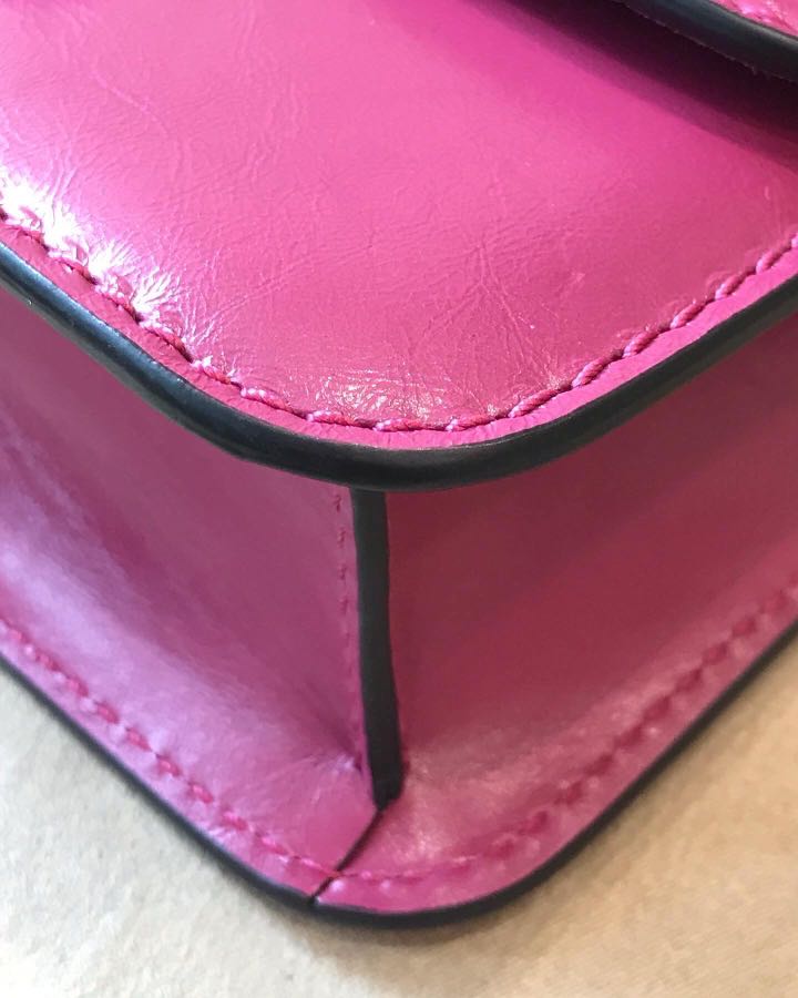 Valentino Glamlock, view 5