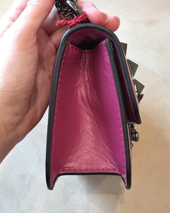 Valentino Glamlock, view 2