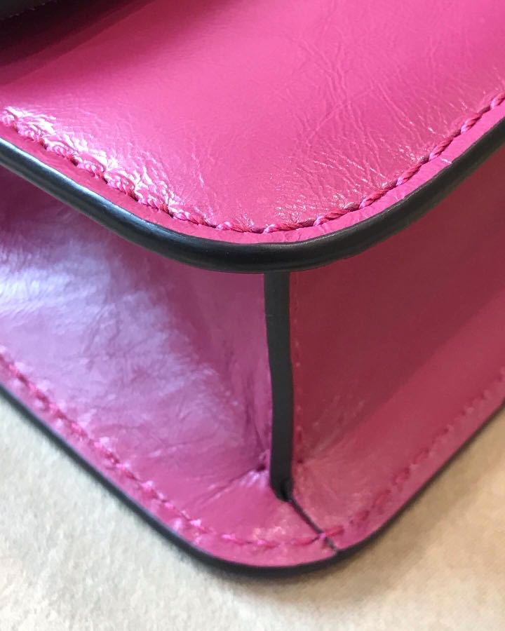 Valentino Glamlock, view 4
