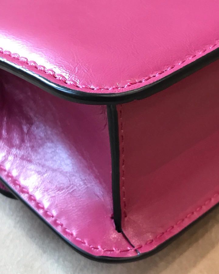 Valentino Glamlock, view 6