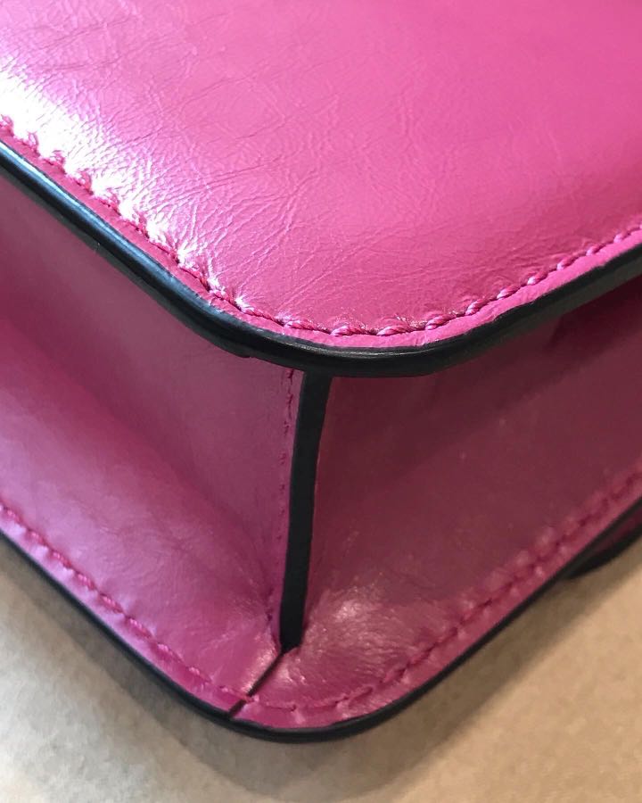 Valentino Glamlock, view 7
