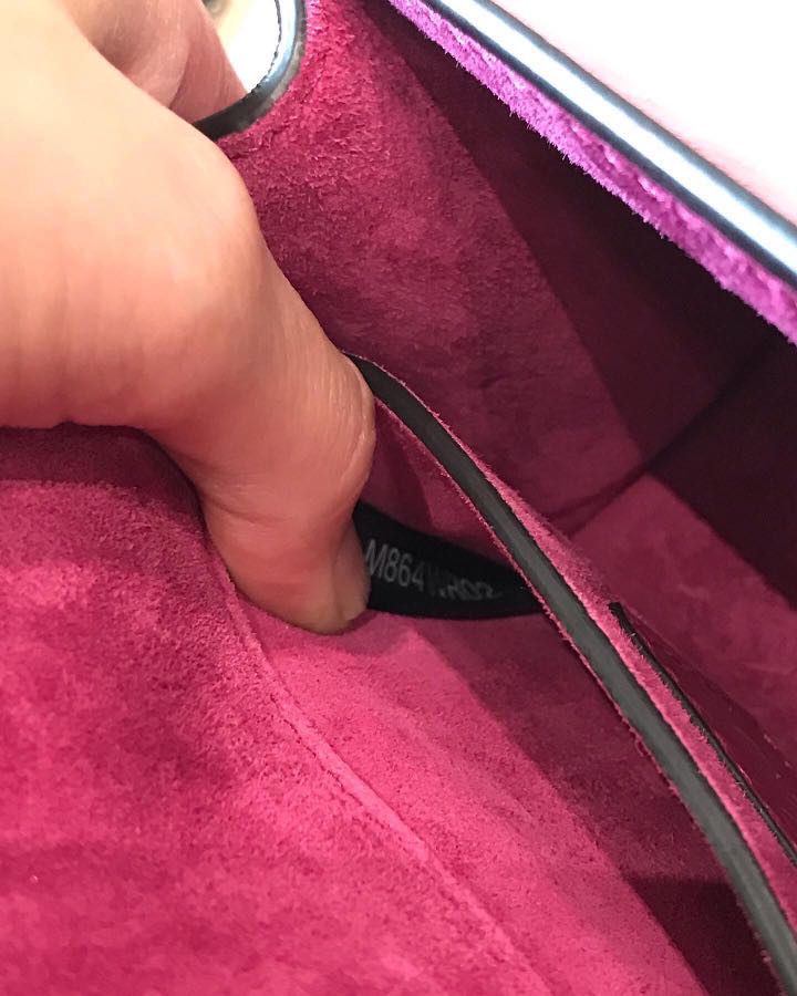 Valentino Glamlock, view 9