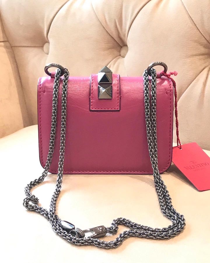 Valentino Glamlock, view 10