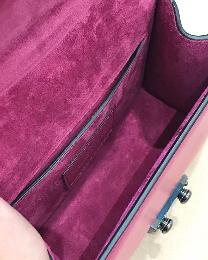 Valentino Glamlock, view 8